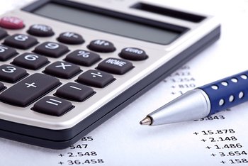 Taschenrechner und Sift